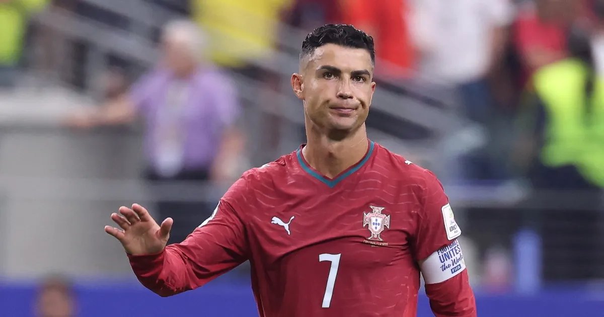 Is Cristiano Ronaldo Retiring? His Thoughts on What Lies Ahead