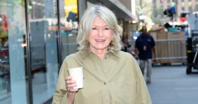 Martha Stewart’s Slip-On Walking Sneakers Are a Hit on Amazon
