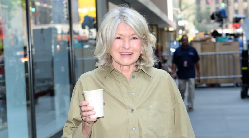 Martha Stewart’s Slip-On Walking Sneakers Are a Hit on Amazon