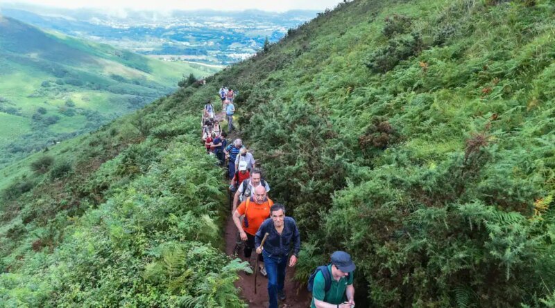 Why Gen Z Is Choosing Hiking Clubs Over Bars and Dating Apps in 2026
