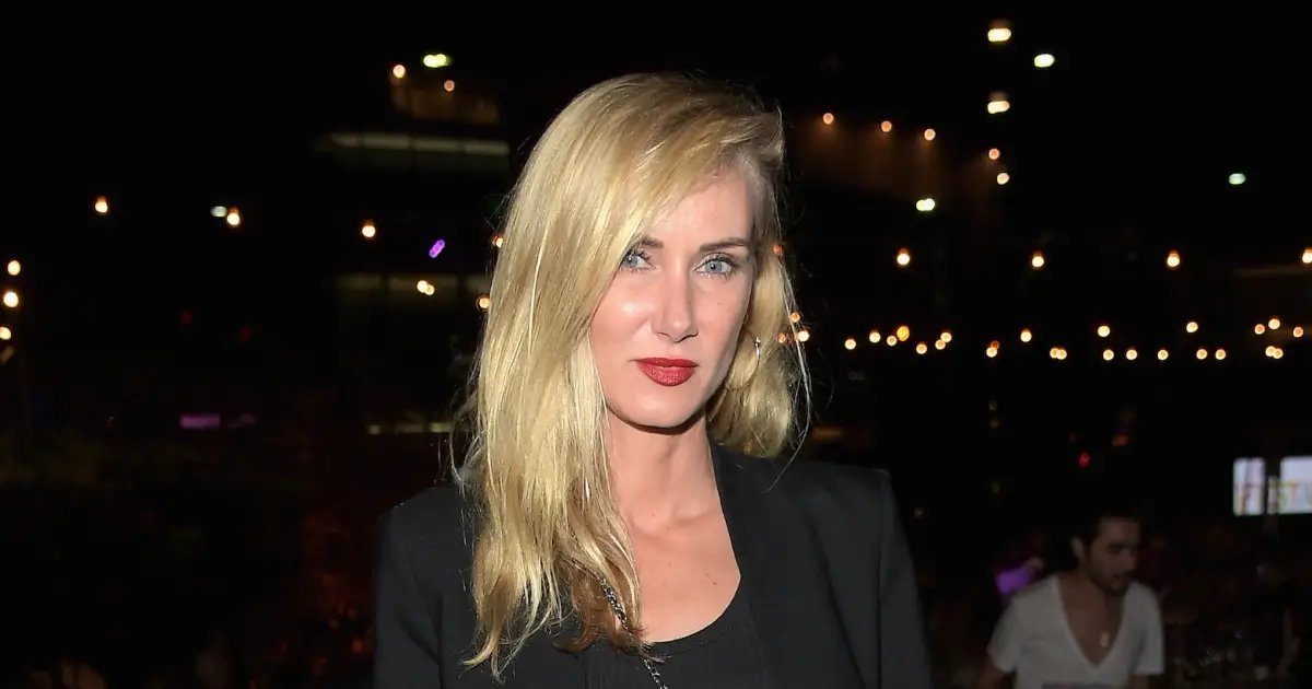 Rod Stewart’s Daughter Announces Arrival of Baby No. 2 on First Child’s Birthday
