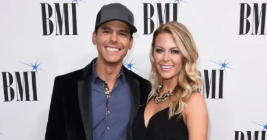 How Granger and Amber Smith's Children Coped with the Loss of Their Brother