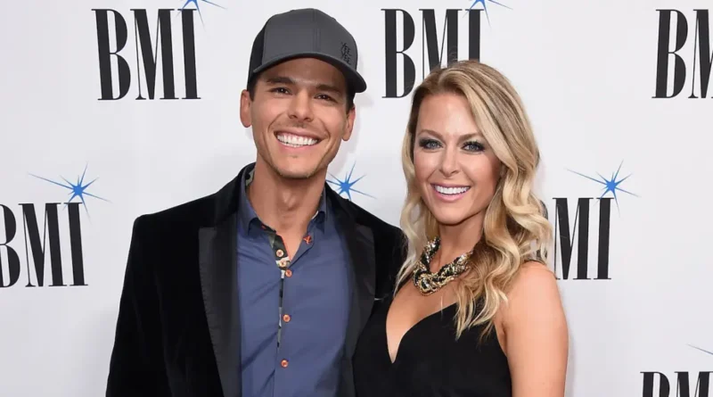 How Granger and Amber Smith's Children Coped with the Loss of Their Brother