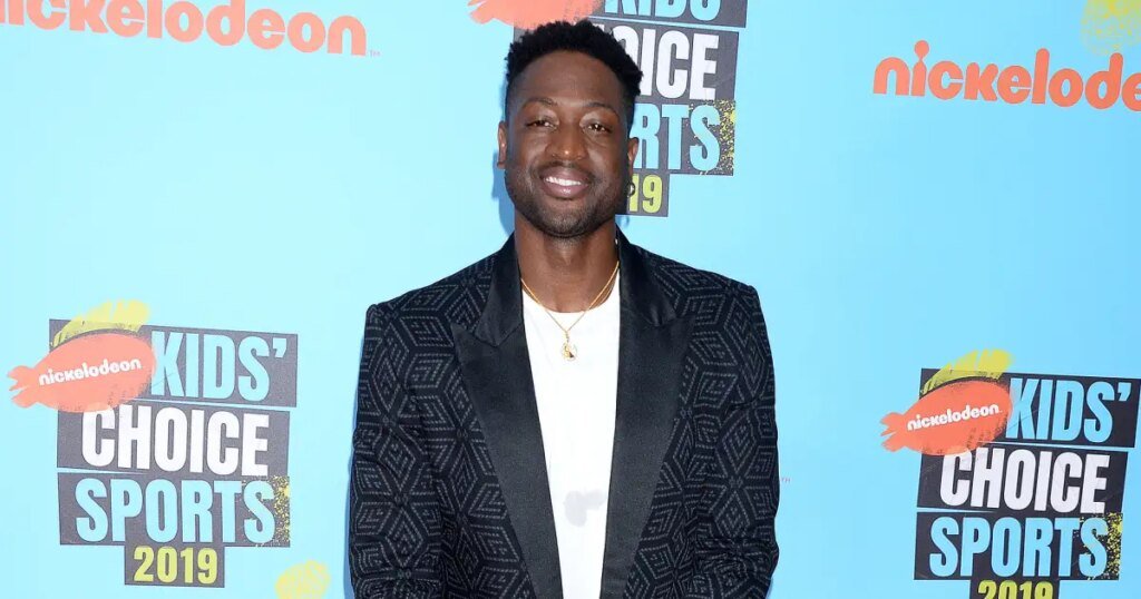 Dwyane Wade's Family: Introducing His Children and Their Mothers