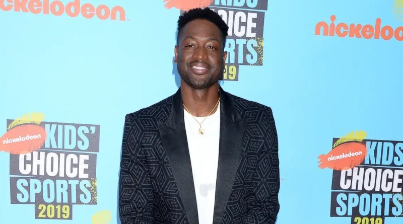 Dwyane Wade's Family: Introducing His Children and Their Mothers