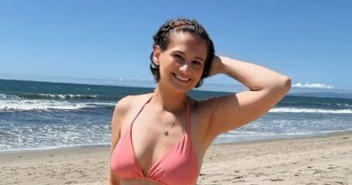 Gypsy Rose Blanchard Unveils Plans for 'Glowtox' and Filler Treatments
