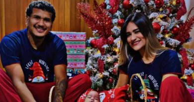 Hector Bello Shares Update on His Daughter Following His Wife's Passing