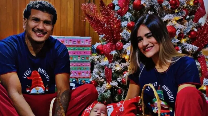 Hector Bello Shares Update on His Daughter Following His Wife's Passing