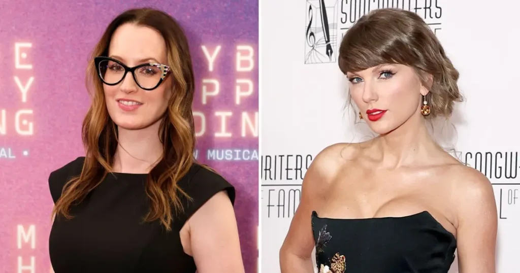 Ingrid Michaelson Celebrates Taylor Swift's Wedding with Adorable Cat Video