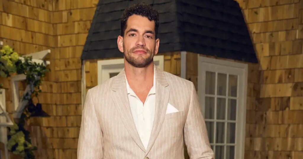 Jesse from Summer House Hints at Season 11 Comeback Amid Cast Changes
