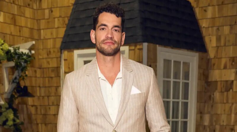 Jesse from Summer House Hints at Season 11 Comeback Amid Cast Changes
