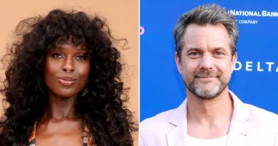 How Jodie Turner-Smith and Joshua Jackson Discuss Their Split with Their Child