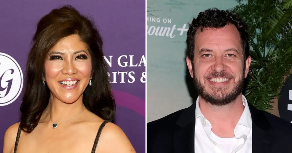 Julie Chen Moonves Critiques Rick Devens' Strategy on Big Brother