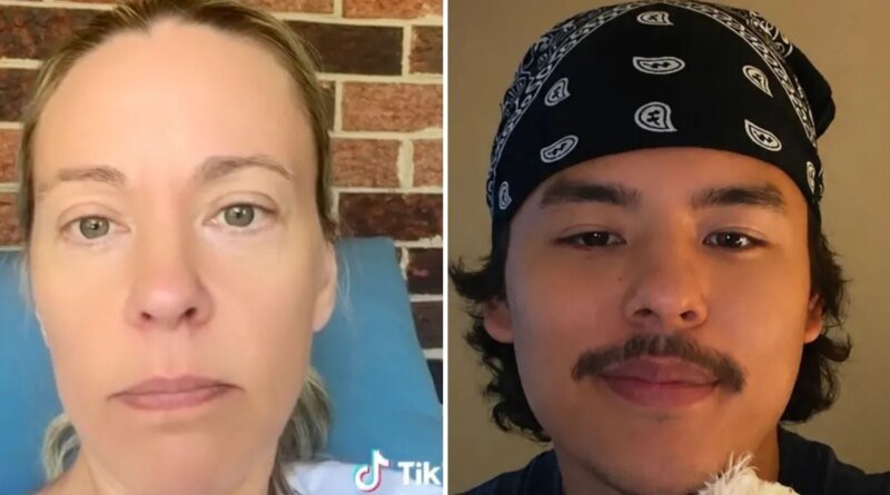 Kate Gosselin Responds to Estranged Son Collin's Allegations of Abuse