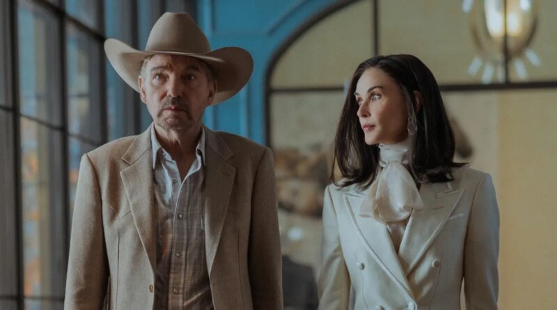 Landman's Taylor Sheridan Unveils Which Storylines Are Designed to Ignite Controversy