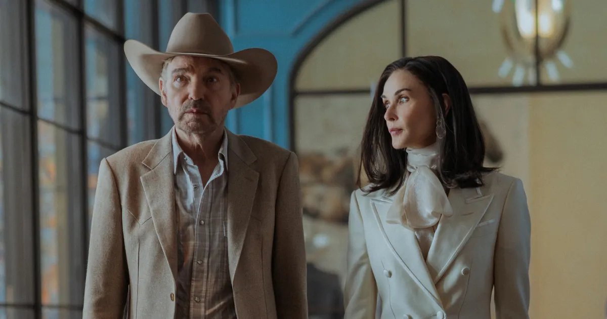 Landman’s Taylor Sheridan Unveils Which Storylines Are Designed to Ignite Controversy
