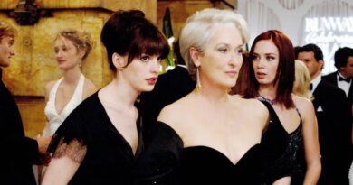 The Devil Wears Prada Celebrates 20 Years: 25 Surprising Facts You Might Not Know