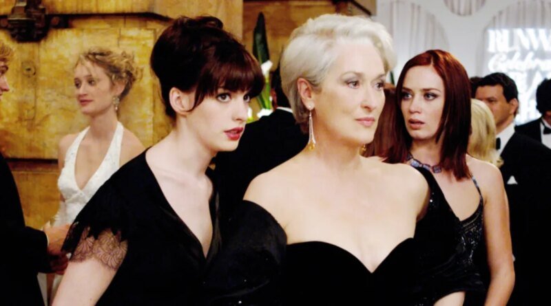 The Devil Wears Prada Celebrates 20 Years: 25 Surprising Facts You Might Not Know