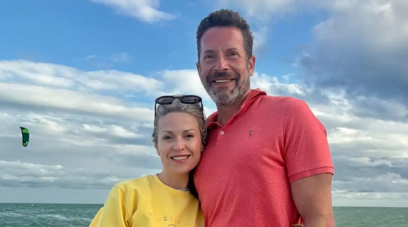Michigan Man Found Dead After Allegedly Killing Wife and Six Children in Tragic Incident
