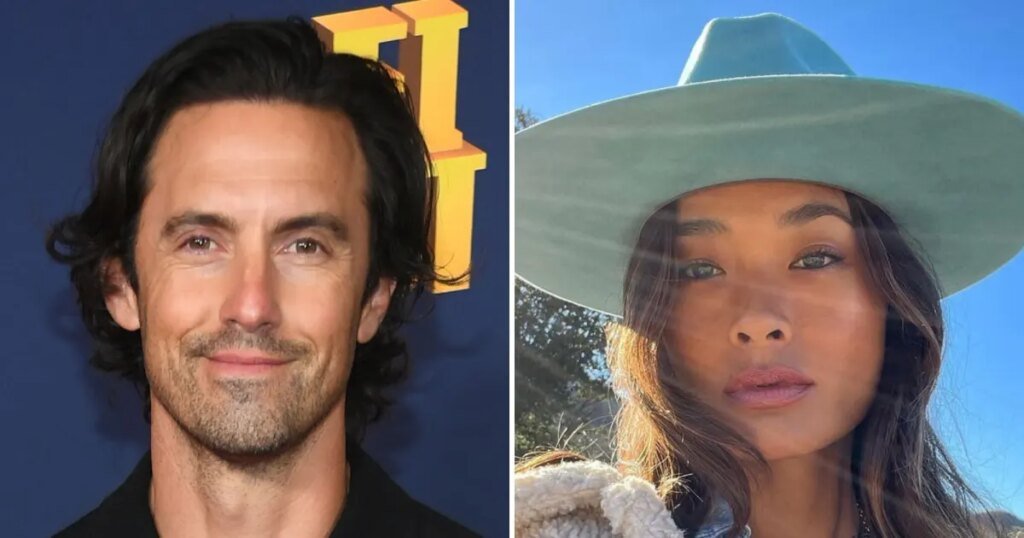 Milo Ventimiglia and Wife Jarah Mariano Welcome Their Second Child