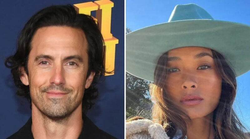 Milo Ventimiglia and Wife Jarah Mariano Welcome Their Second Child