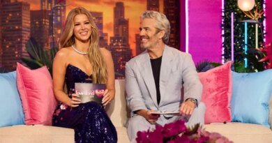 When Will the Love Island USA Season 8 Reunion Premiere on Peacock?