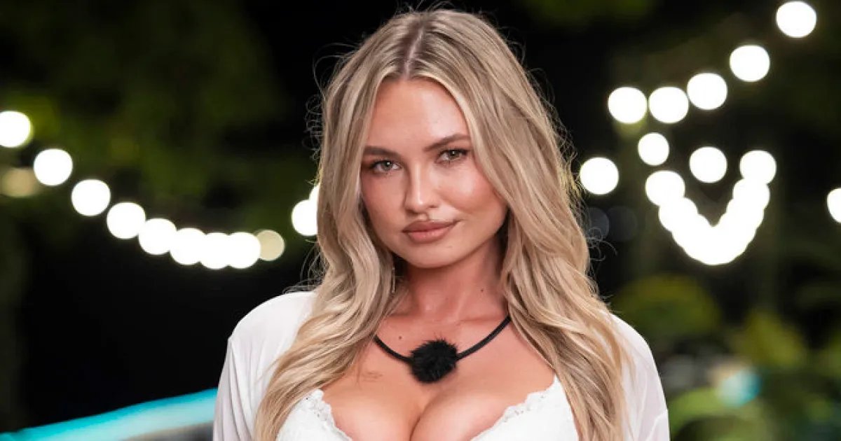 Love Island USA’s Jen Accuses Gal of Failing to Give Her Compliments