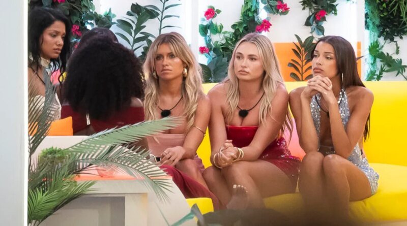 Love Island USA Fans Spot Editing Error During Casa Recoupling