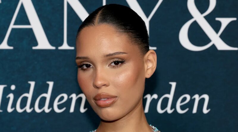 Nara Smith Announces Her 2-Year-Old Daughter Is in Remission Following Cancer Treatment