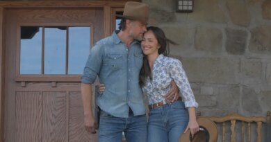 Ransom Canyon Creator Discusses Cast Changes for Season 3