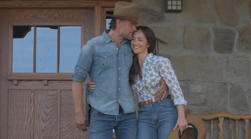 Ransom Canyon Creator Discusses Cast Changes for Season 3