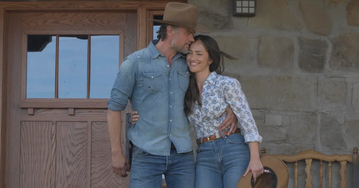 Ransom Canyon Creator Discusses Cast Changes for Season 3