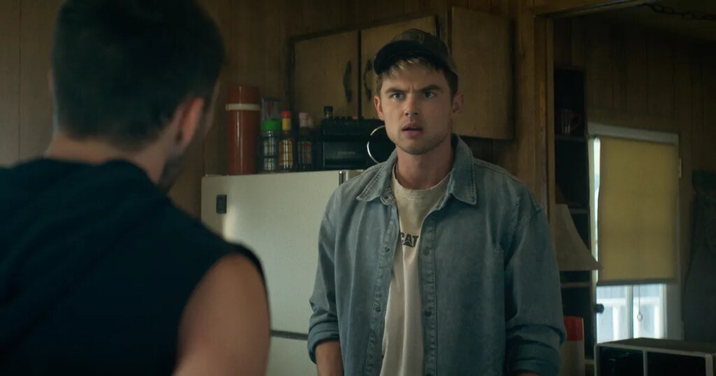 Garrett Wareing of Ransom Canyon Speaks Out on Lucas' Infidelity