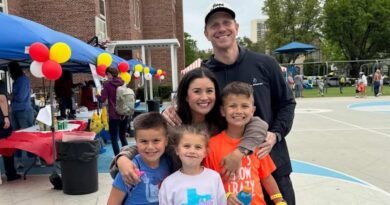 Sean Lowe’s 8-Year-Old Son Isaiah Hospitalized Due to Type 1 Diabetes