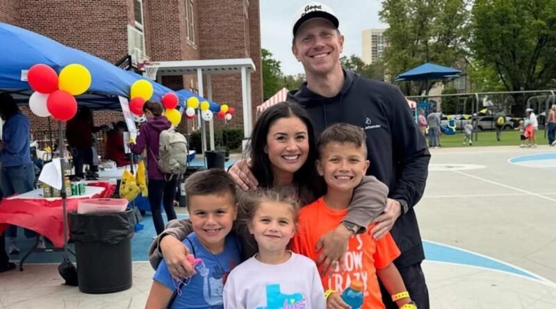 Sean Lowe’s 8-Year-Old Son Isaiah Hospitalized Due to Type 1 Diabetes