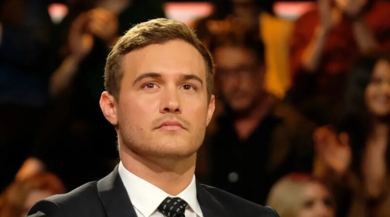 Peter Weber Denounces Bachelor Producer's Allegations Regarding His Love Life