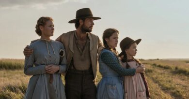 Is Little House on the Prairie Coming Back for Season 2?