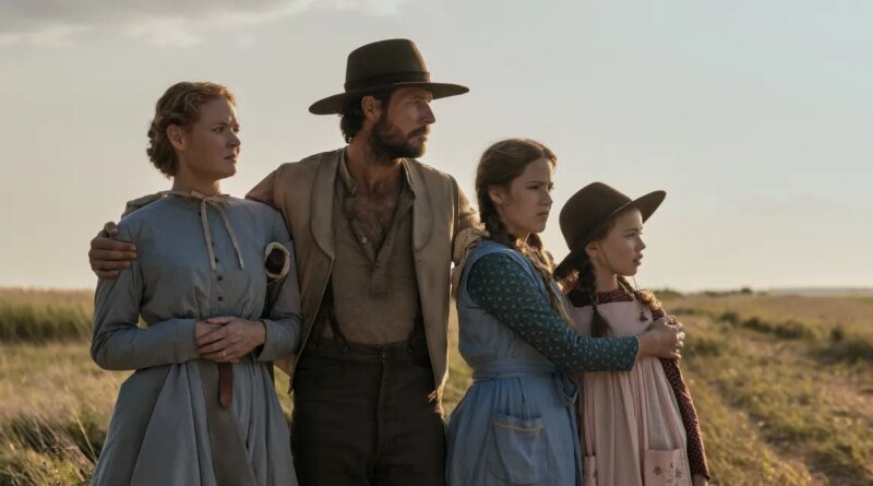 Is Little House on the Prairie Coming Back for Season 2?