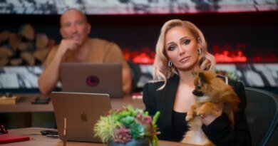 How Mary Bonnet Found Healing After a Challenging Exit from Selling Sunset