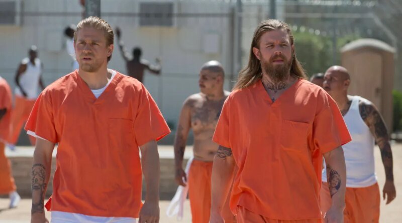 Ryan Hurst Replaced in God of War Series Following Severe Injury