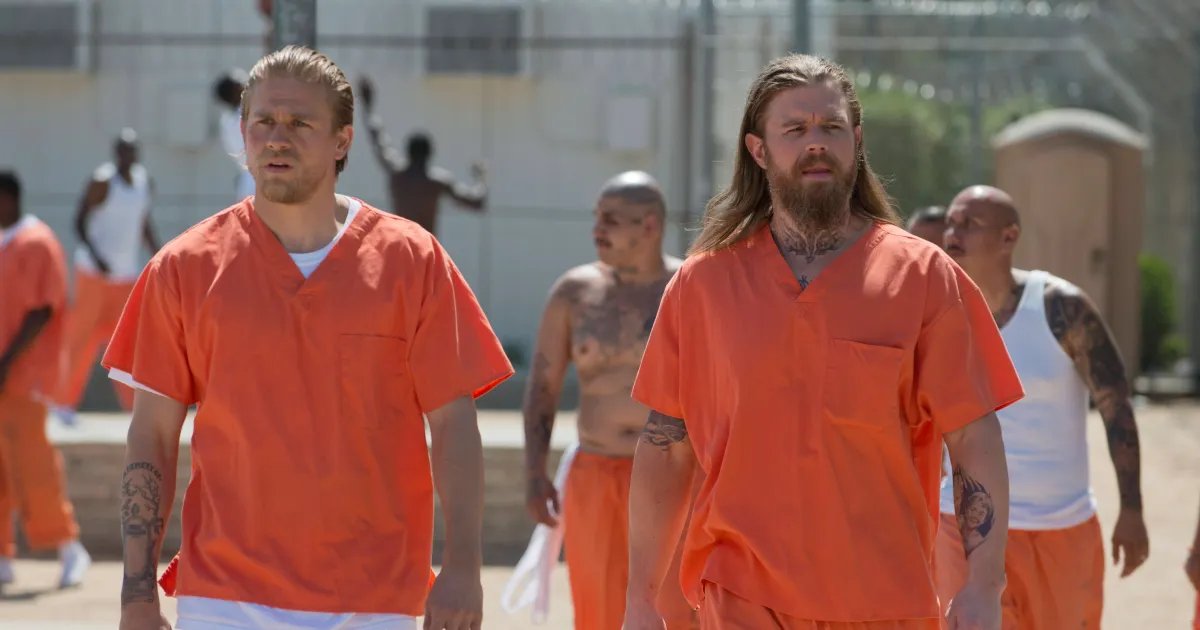 Ryan Hurst Replaced in God of War Series Following Severe Injury