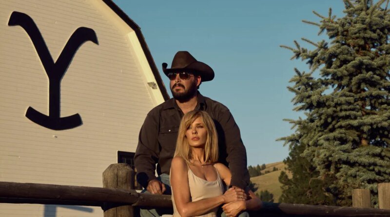Taylor Sheridan Returns to Dutton Ranch Following Showrunner Transition