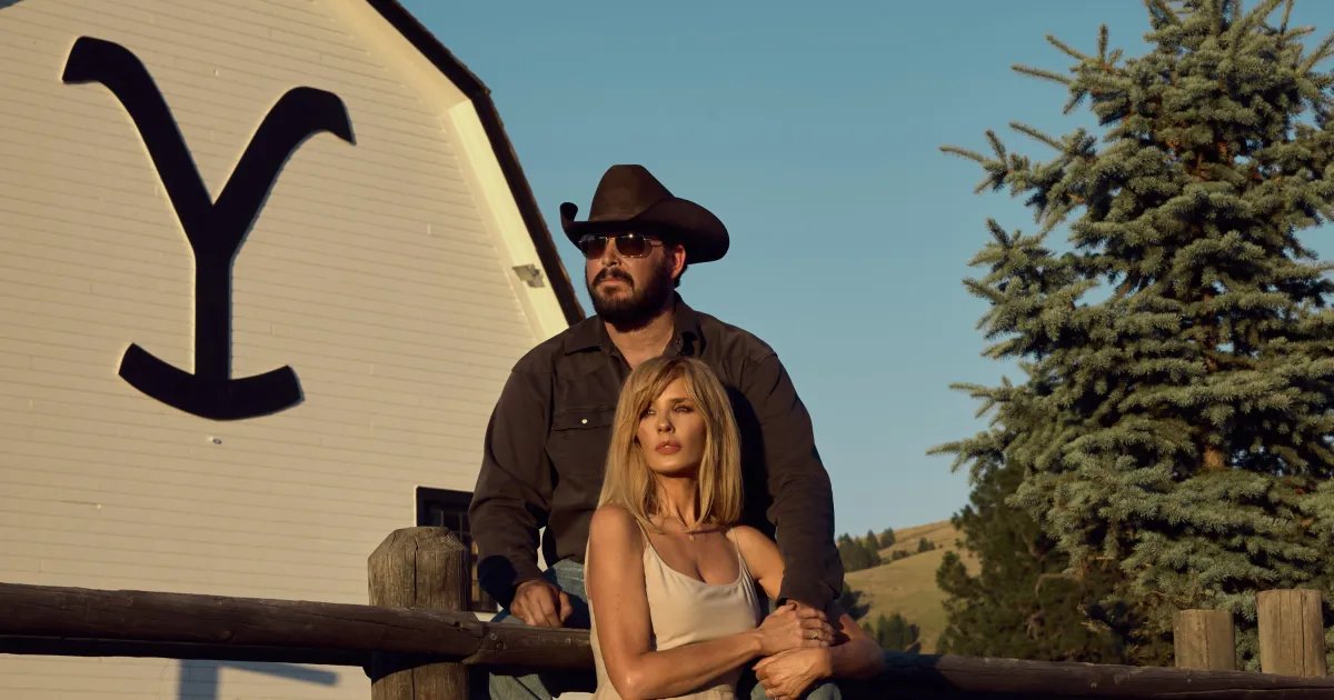 Taylor Sheridan Returns to Dutton Ranch Following Showrunner Transition