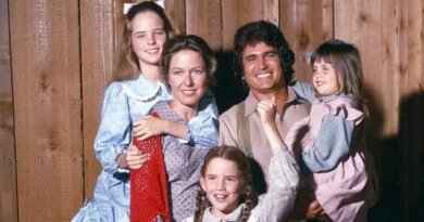 Comparing the Cast of Little House on the Prairie: 1970s vs. Netflix Actors