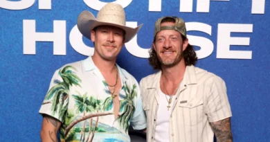Tyler Hubbard and Brian Kelley Desire Florida Georgia Line Concerts