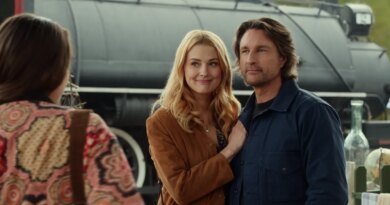 Is Virgin River Coming to an End? Understanding Netflix’s Future Amid Concerns