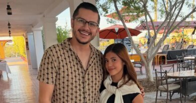 90 Day's Armando Shares Update on Daughter's Hospital Release