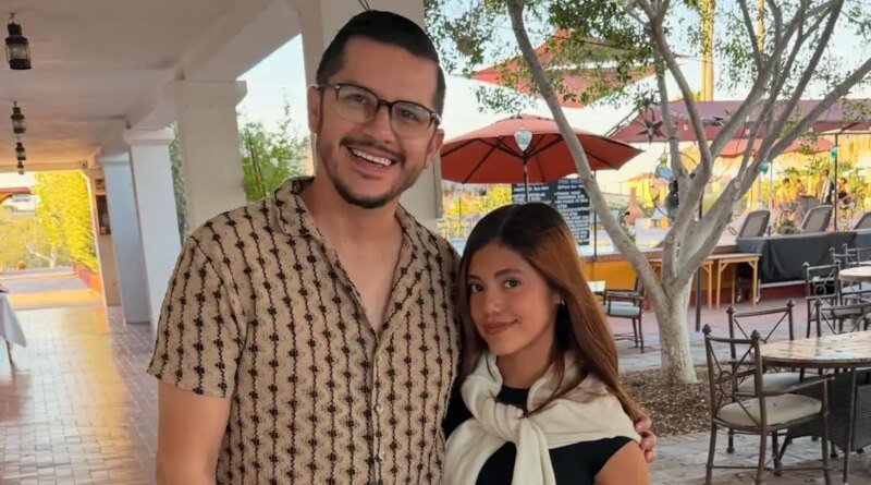 90 Day's Armando Shares Update on Daughter's Hospital Release