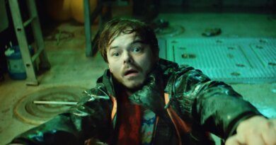 Netflix's Upcoming Series Could Be One of the Scariest Releases of 2026