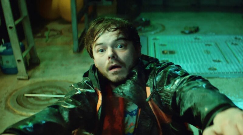 Netflix's Upcoming Series Could Be One of the Scariest Releases of 2026